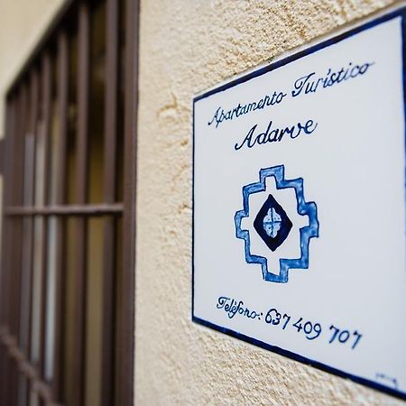 Apartamento Adarve Caceres Exterior photo