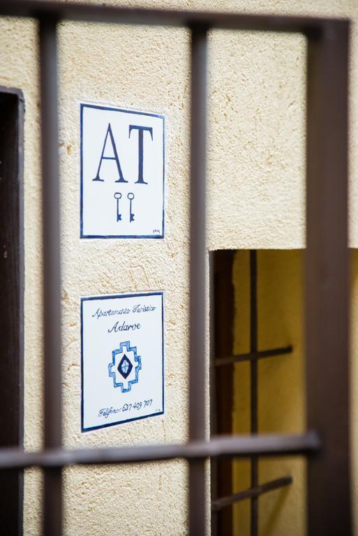 Apartamento Adarve Caceres Exterior photo