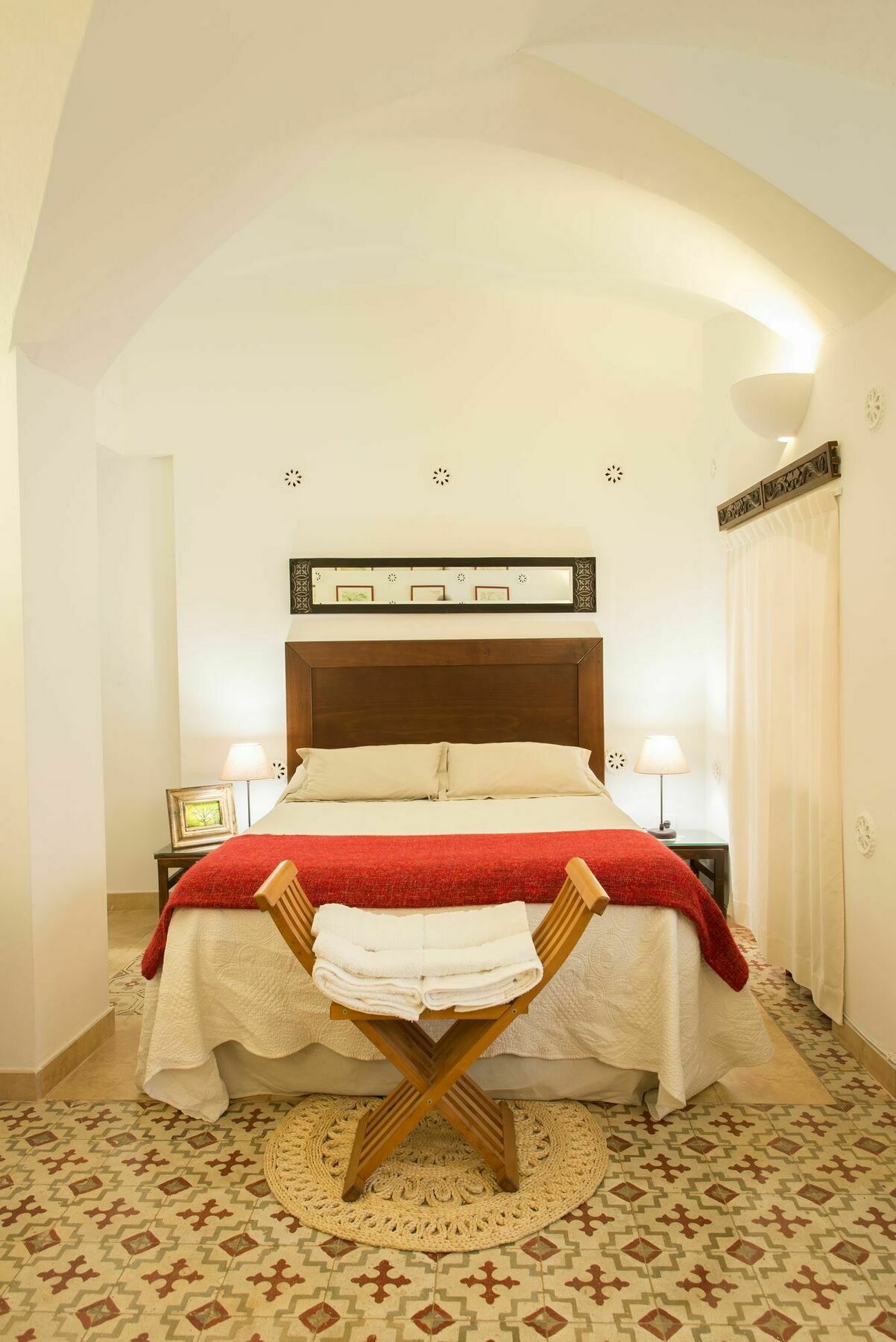 Apartamento Adarve Caceres Exterior photo